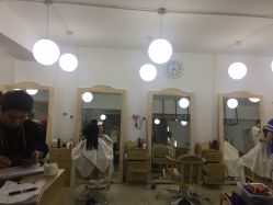 点击看大图 -HD HAIR STYLE