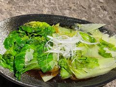 -绿茶餐厅(天津天河城店)