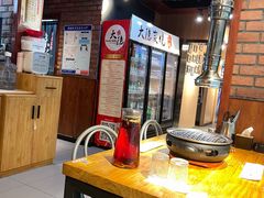 -子檀大隐炭烧(食品街店)