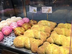 -LELECHA乐乐茶(美罗城店)