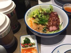 -美奈小馆·越南料理(中航城君尚购物中心店)