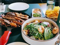 -HFFOUSA TACO弗萨塔可墨西哥餐厅(颐堤港店)