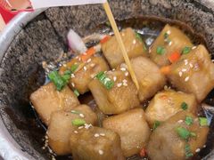 -聚鑫阁江浙菜·非遗传承技艺(青村帝华园店)