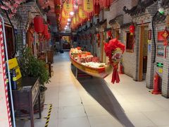 -即墨老公社·海肠捞饭大王(古城店)
