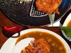 -山杏yama-katsu·吉列炸物