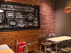-汉堡王(上海凌云壹街坊店)