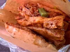 -刘记肉夹馍(彰武店)