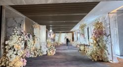 -DC大蔡婚礼策划(李公堤店)