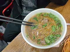 -郑家包子牛肉拉面(尚勤路店)