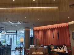 -大师兄·西北小馆(金湾华发商都店)