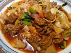 -阿西叶滩羊馆(交大店)