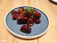 -弄堂小笼包(西青中北永旺购物中心店)