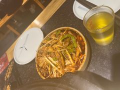 -小饕荟雅安贡椒鱼鲜馆(广福桥店)