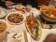 淮阳小炒-杨氏青龙虾·羊蝎子(托乐嘉店)