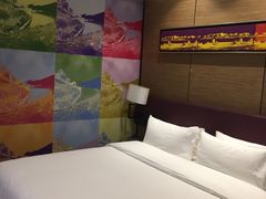 -黄河美华酒店(兰州高铁西站七里河黄河大桥店)
