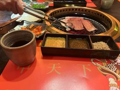 -和来烤肉(仓山万达店)