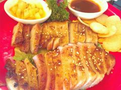 -大耳象东南亚风情餐厅(月湖公园店)