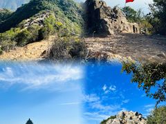 -汕头莲花山度假村温泉