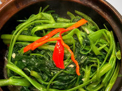 -潮庭港式茶餐厅·熊仔奶茶(同济广场店)