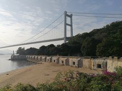 -威远炮台