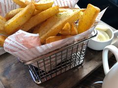 -YUE·6·西式融合餐厅(外滩六号店)