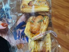 -酥侯糕点(长楹天街店)