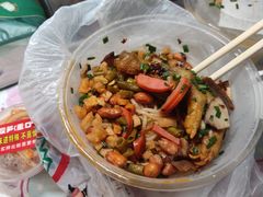 招牌卤肉粉-吉庆桂林米粉·柳州螺蛳粉(港汇广场店)