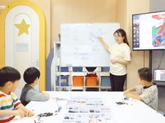 -小银星艺术团(山西路校区)