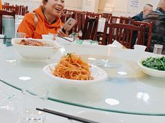 -蒲氏烤鸭(百寿路店)