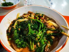 -马玉林天水麻辣烫(一马路清真店)