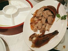 -惠丰堂饭庄·烤鸭·京味菜(西北旺·唐家岭店)