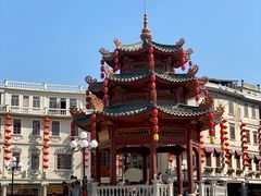 -汕头市小公园