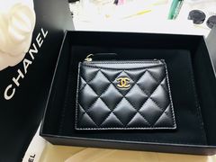 -CHANEL(恒隆广场店)