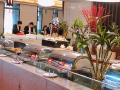 -富力希尔顿酒店·地阔自助餐厅