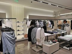 -ZARA(深圳金光华广场店)