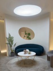 -VE专注问题肌·赛诺龙&科学美肤中心