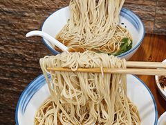 -小方的面(徐家汇店)