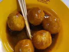 -憶廟街 X 沙角邨(太古城店)
