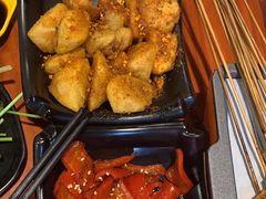 -林二哥宜烤官·宜宾小烧烤