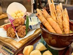 -桃太郎寿司料理(南坪店)