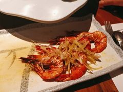 -Mr.Fish鱼鲜生海鲜放题(高德置地冬广场店)