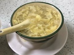 冰花马蹄沙-芬芳甜品(同福路店)