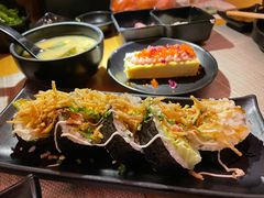 -昊·来了寿司(双楠2店)