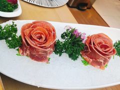 -湯系·煲汤手艺人(东二环泰禾广场店)