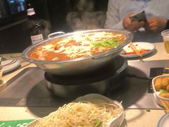 -驭羊大爷烤羊腿·羊蝎子火锅(玉凤路总店)