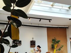 -沏点Trattoria意大利餐厅(新街口店)