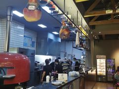 -1861意大利餐厅(文化广场店)