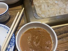 -泽成·冰煮羊(乌兰察布红楼店)