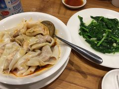 红油抄手-鼎泰丰(南西店)