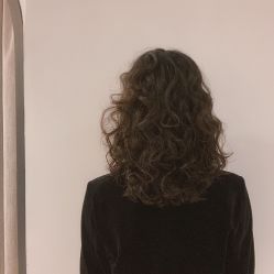 -苏豪路易士·嘉玛发廊